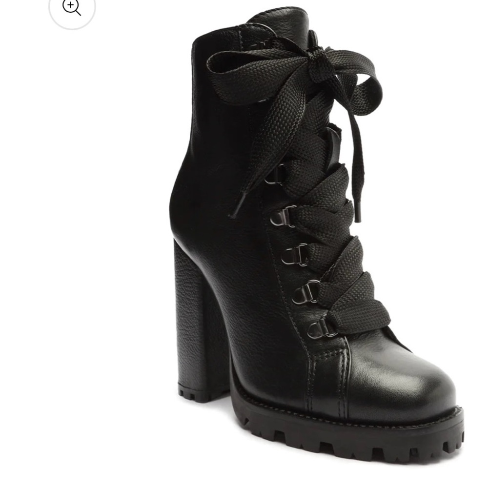 Schutz Booties